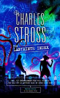 The Labyrinth Index : A Laundry Files Novel (Laundry Files)