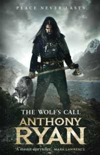 The Wolf's Call : Book One of Raven's Blade (Raven's Blade)