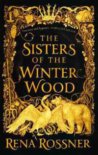 The Sisters of the Winter Wood : The spellbinding fairy tale fantasy of the year