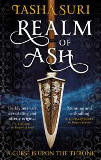 Realm of Ash (The Books of Ambha)