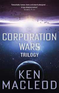 The Corporation Wars Trilogy : Omnibus Edition (The Corporation Wars)