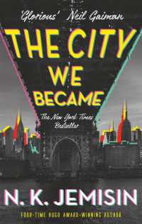 The City We Became (The Great Cities Series)