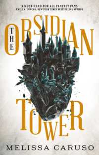 The Obsidian Tower : Rooks and Ruin, Book One (Rooks and Ruin)