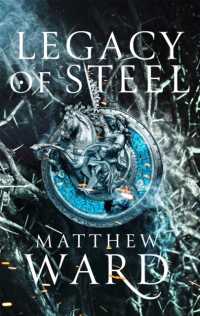 Legacy of Steel : Book Two of the Legacy Trilogy (The Legacy Trilogy)