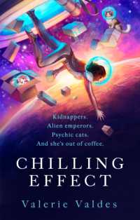 Chilling Effect : Captain Eva Innocente, Book 1