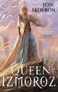 The Queen of Izmoroz : Book Two of the Goddess War (The Goddess War)