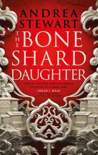 The Bone Shard Daughter : The first book in the Sunday Times bestselling Drowning Empire series (The Drowning Empire)