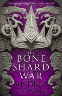 The Bone Shard War : The epic conclusion to the Sunday Times bestselling Drowning Empire series (The Drowning Empire)