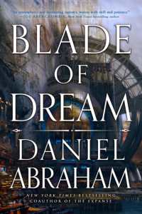 Blade of Dream : The Kithamar Trilogy Book 2 (The Kithamar Trilogy)