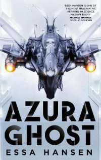 Azura Ghost : Book Two of the Graven (The Graven)