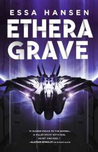Ethera Grave : Book Three of the Graven (The Graven)