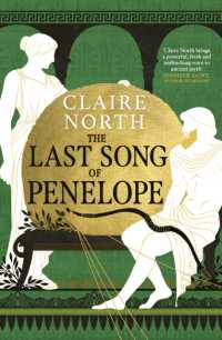 The Last Song of Penelope (The Songs of Penelope)