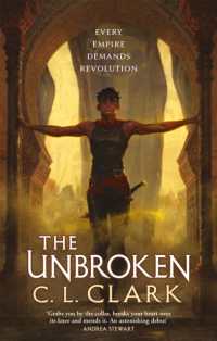 The Unbroken : Magic of the Lost, Book 1 (Magic of the Lost)