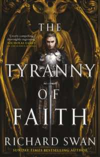 The Tyranny of Faith (Empire of the Wolf)