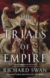 The Trials of Empire (Empire of the Wolf)