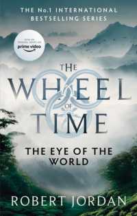 The Eye of the World : Book 1 of the Wheel of Time (Now a major TV series) (Wheel of Time)