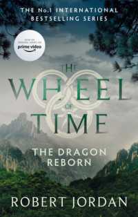 The Dragon Reborn : Book 3 of the Wheel of Time (Now a major TV series) (Wheel of Time)