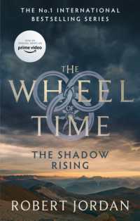 The Shadow Rising : Book 4 of the Wheel of Time (Now a major TV series) (Wheel of Time)
