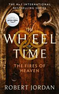 The Fires of Heaven : Book 5 of the Wheel of Time (Now a major TV series) (Wheel of Time)