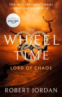 Lord of Chaos : Book 6 of the Wheel of Time (Now a major TV series) (Wheel of Time)