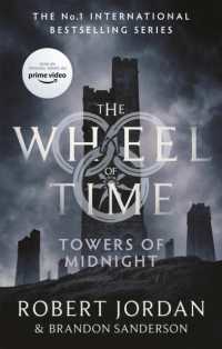 Towers of Midnight : Book 13 of the Wheel of Time (Now a major TV series) (Wheel of Time)