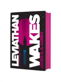 Leviathan Wakes : Book 1 of the Expanse (now a Prime Original series) (Expanse)