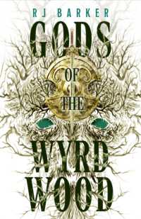 Gods of the Wyrdwood: the Forsaken Trilogy, Book 1 : 'avatar meets Dune - on shrooms. Five stars.' -sfx (The Forsaken Trilogy) -- Hardback