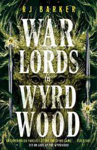 Warlords of Wyrdwood : The Forsaken Trilogy, Book 2 (The Forsaken Trilogy)