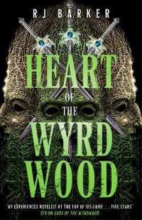 Heart of the Wyrdwood : The Forsaken Trilogy, Book 3 (The Forsaken Trilogy)