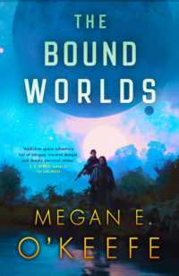 The Bound Worlds (The Devoured Worlds)