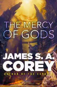 The Mercy of Gods : The spectacular new space opera from the master of SF (The Captive's War)