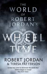 The World of Robert Jordan's the Wheel of Time