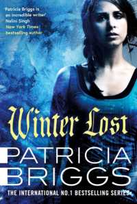 Winter Lost : Mercy Thompson, Book 14 (Mercy Thompson)
