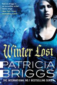 Winter Lost : Mercy Thompson, Book 14 (Mercy Thompson)