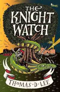 The Knight Watch : Compulsively readable and sharply witty fantasy from a Sunday Times bestseller