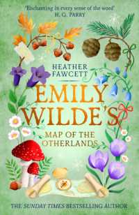 Emily Wilde's Map of the Otherlands (Emily Wilde Series)
