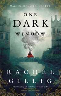 One Dark Window : the gothic and spellbinding fantasy romance sensation (The Shepherd King)