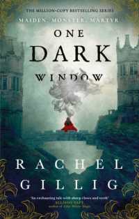 One Dark Window : the gothic and spellbinding fantasy romance sensation (The Shepherd King)