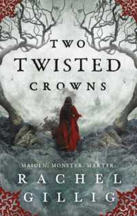 Two Twisted Crowns : the instant NEW YORK TIMES and USA TODAY bestseller (The Shepherd King)