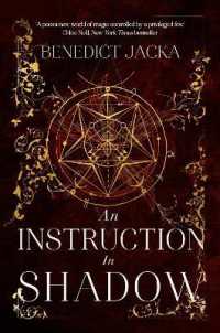 An Instruction in Shadow : Inheritance of Magic Book 2: urban fantasy from the author of the million-copy-selling Alex Verus novels (The Inheritance of Magic Series)