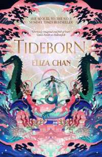 Tideborn : (The Drowned World Duology, Book 2)