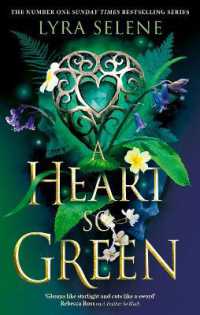 A Heart So Green (The Fair Folk Trilogy)