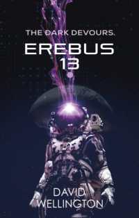 Erebus-13 (Red Space)
