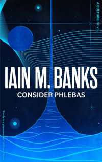 Consider Phlebas : A space opera of stunning power and awesome imagination from the modern master of SF (Culture)