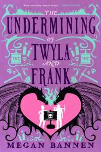 The Undermining of Twyla and Frank (Hart and Mercy Series)