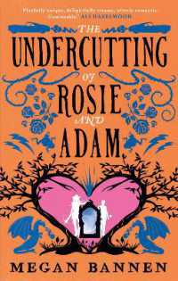 The Undercutting of Rosie and Adam (Hart and Mercy Series)