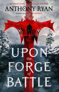 Upon the Forge of Battle : Book Three of the Age of Wrath