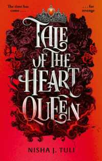 Tale of the Heart Queen (Artefacts of Ouranos)