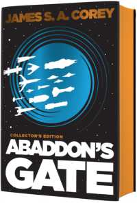 Abaddon's Gate : Book 3 of the Expanse (now a Prime Original series) (Expanse)