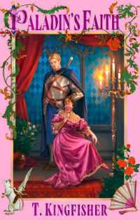 Paladin's Faith (The Saint of Steel)